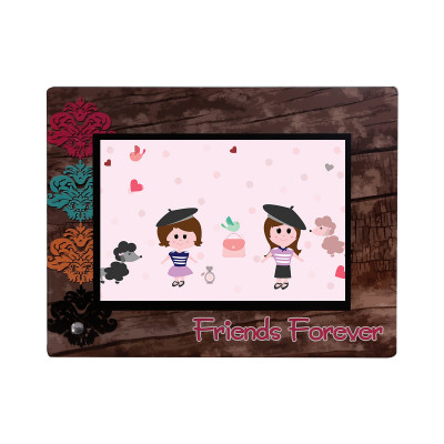 Friends Photo Frame